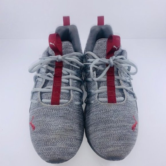 PUMA Men's Axelion Cross-Trainer SZ 10 - Picture 4 of 10